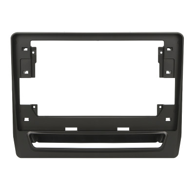 Переходная рамка Mitsubishi ASX 2019+ Outlander Sport 2019+ 10.1" (4539)