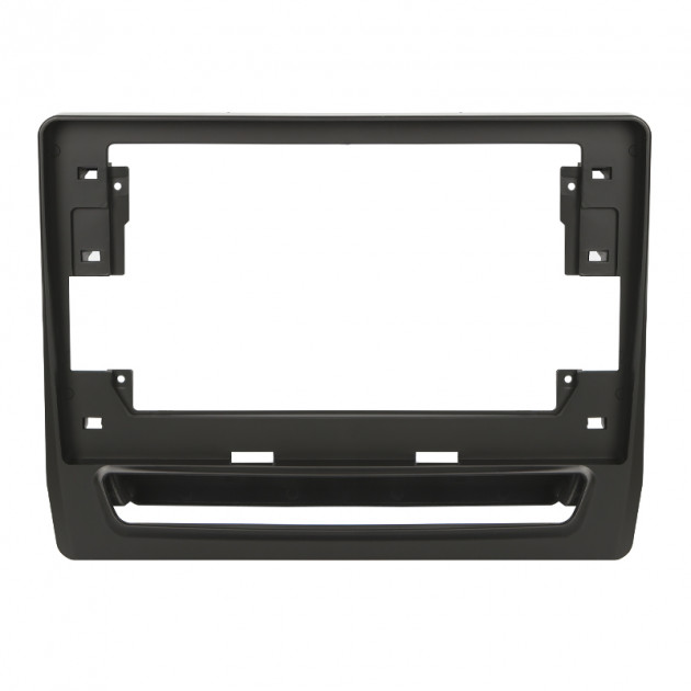 Переходная рамка Mitsubishi ASX 2019+ Outlander Sport 2019+ 10.1" (4539)