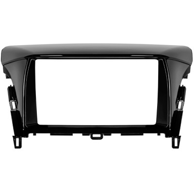 Переходная рамка Mitsubishi Eclipse Cross 2019+ (6781) 9"