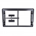 Переходная рамка Mitsubishi L200 2019+ (6691) 9"
