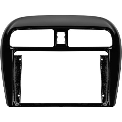 Переходная рамка Mitsubishi Mirage 2012-2018 (6753) 9"