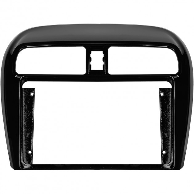 Переходная рамка Mitsubishi Mirage 2012-2018 (6753) 9"