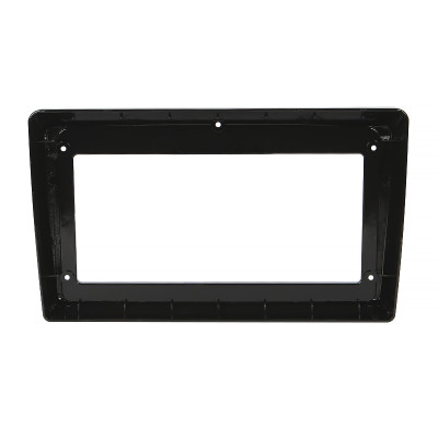 Переходная рамка Mitsubishi Outlander 06+ Outlander Sport ASX 10+ Lancer Pajero 07+ Pajero Sport 08+ (6780) 9"