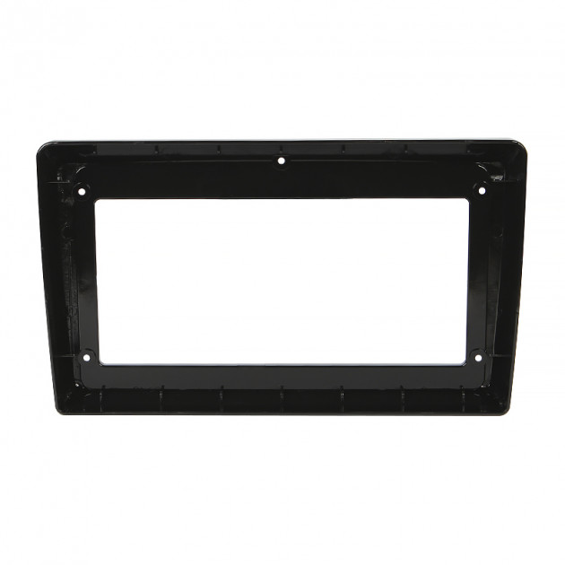 Переходная рамка Mitsubishi Outlander 06+ Outlander Sport ASX 10+ Lancer Pajero 07+ Pajero Sport 08+ (6780) 9"