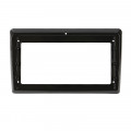Переходная рамка Mitsubishi Outlander 06+ Outlander Sport ASX 10+ Lancer Pajero 07+ Pajero Sport 08+ (6780) 9"