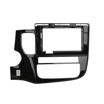 Переходная рамка Mitsubishi Outlander 2015+ (6626) 10.1"