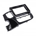 Переходная рамка Mitsubishi Outlander 2015+ (6626) 10.1"