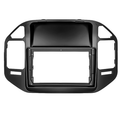 Переходная рамка Mitsubishi Pajero 1999-2006 (6750) 9"