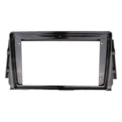 Переходная рамка Nissan Kicks 2017-2020 Micra (K14) 2017+ (6456) 9"