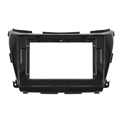 Переходная рамка Nissan Loulan 2015 (7221) 10.1"
