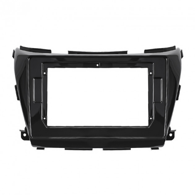 Переходная рамка Nissan Loulan 2015 (7221) 10.1"