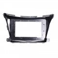 Переходная рамка Nissan Loulan 2015 (7221) 10.1"