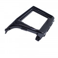 Переходная рамка Nissan Loulan 2015 (7221) 10.1"