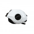 Катушка мультипликаторная Juqiwang GLK 201 White-Black Right