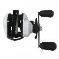 Катушка мультипликаторная Juqiwang GLK 201 White-Black Right