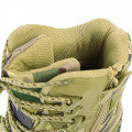 Ботинки тактические C005/666 Camouflage CP 40