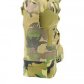 Ботинки тактические C005/666 Camouflage CP 44