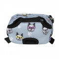Рюкзак- кенгуру для животных A01002-AB Dog Blue S