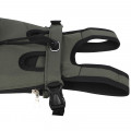 Рюкзак- кенгуру для животных A01002-NF Green M