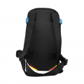 Рюкзак- кенгуру для животных DT834 Rainbow M