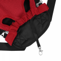 Рюкзак- кенгуру для животных DT854 Red M
