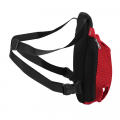 Рюкзак- кенгуру для животных DT854 Red S