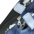 Рюкзак- кенгуру для животных SY210814 Dog Blue L