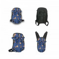 Рюкзак- кенгуру для животных SY210814 Dogs Blue S