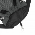 Рюкзак- кенгуру для животных SY210814 Gray L
