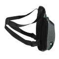 Рюкзак- кенгуру для животных SY210814 Gray S