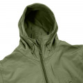 Тактическая куртка Soft Shell A001 Green M