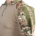 Тактическая рубашка убокс Han-Wild 001 Camouflage CP XL