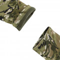 Тактические штаны B260 Camouflage CP L