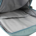 Рюкзак подростковый 21727 Зайка 20L Green