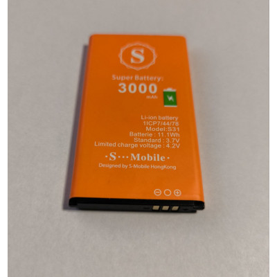 Акумулятор Tkexun S5630