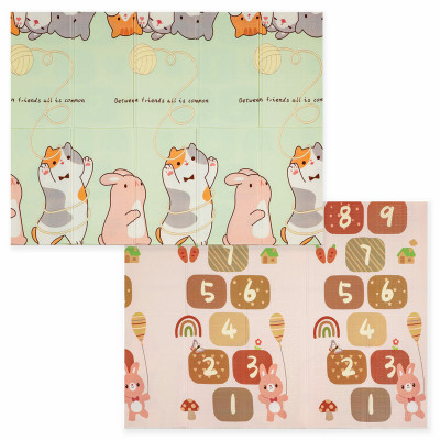 Коврик детский 147cм х 196см х 7мм SW-00003034