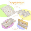 Дитячий складний термокилимок 147cм х 196см х 7мм SW-00003035