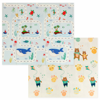 Коврик детский 177см х 195см х 7мм SW-00003036