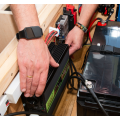 Акумулятор Green Cell AGM VRLA 12 V 120 Ah IP54 для фотоелектричних систем, яхт, човнів, сонячних панелей