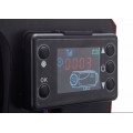 Дизельний автономний обігрівач 9 кВт TOOLME TM188 (230V/12V/24V) керування Bluetooth (Android / iOS) + пульт ДК