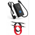 Дизельний автономний обігрівач 9 кВт TOOLME TM188 (230V/12V/24V) керування Bluetooth (Android / iOS) + пульт ДК