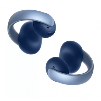 Навушники Anker Soundcore AeroClip blue