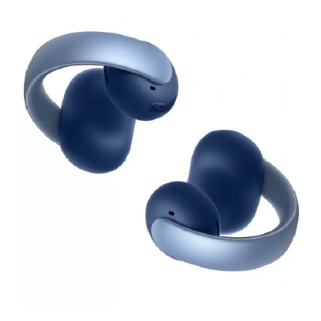 Навушники Anker Soundcore AeroClip blue