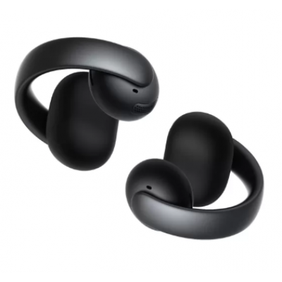 Навушники Anker Soundcore AeroClip black