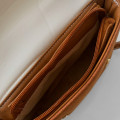 Детская сумка через плечо CY20017 сумочка с котом Brown