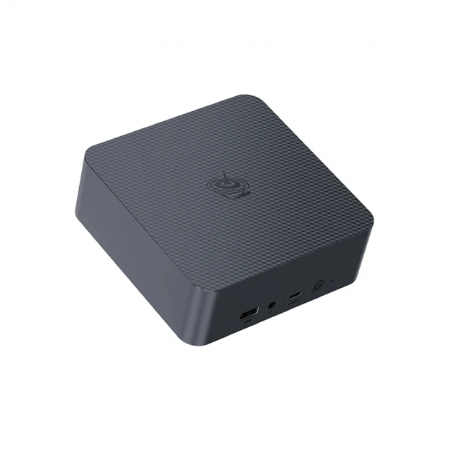 Міні ПК Beelink EQi12-D4 16/500Gb, Core i5-1235U, Windows 11 Pro