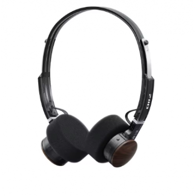 Навушники FiiO EH11 transparent black