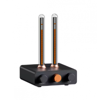 Аудіовізуалізатор Fosi Audio AH-01A black