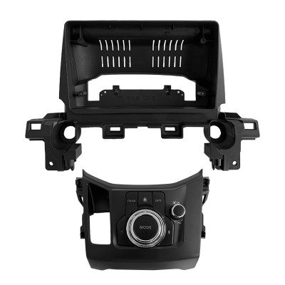 Штатний комплект Mazda CX-5 2017-2021 + пульт (0000) 9"