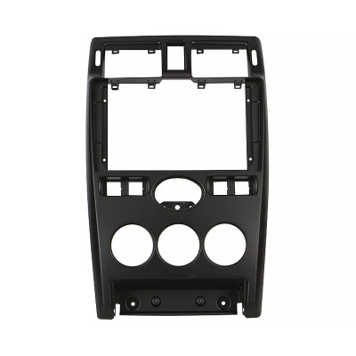 Переходная рамка Lada Priora 2007-2014 (3934) 9"